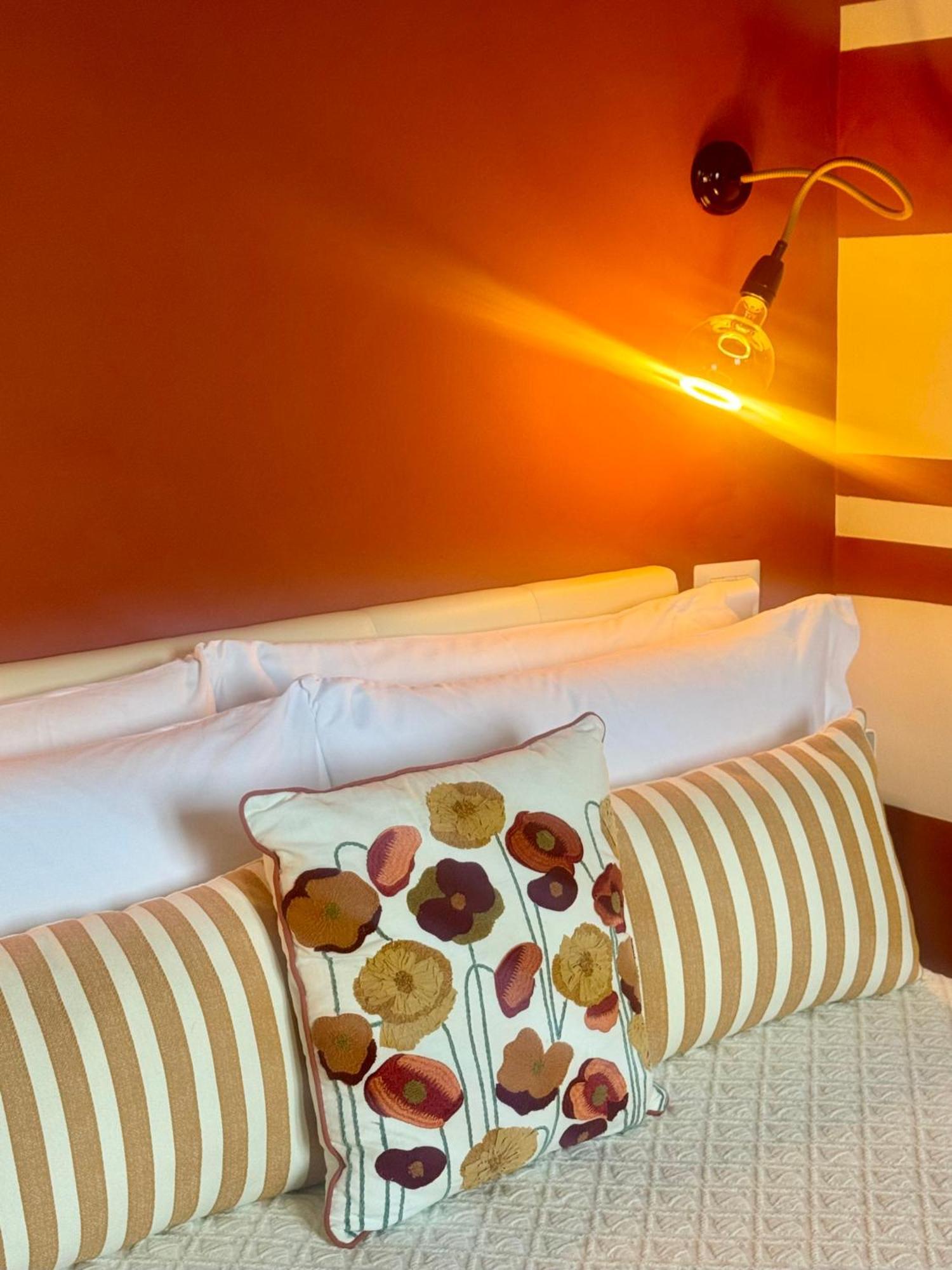 Bed and Breakfast Habitare Lecce & Salento Exterior foto
